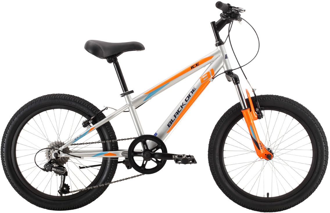 BLACK ONE Ice 20 2022