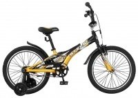 STELS Pilot 170 20 2016