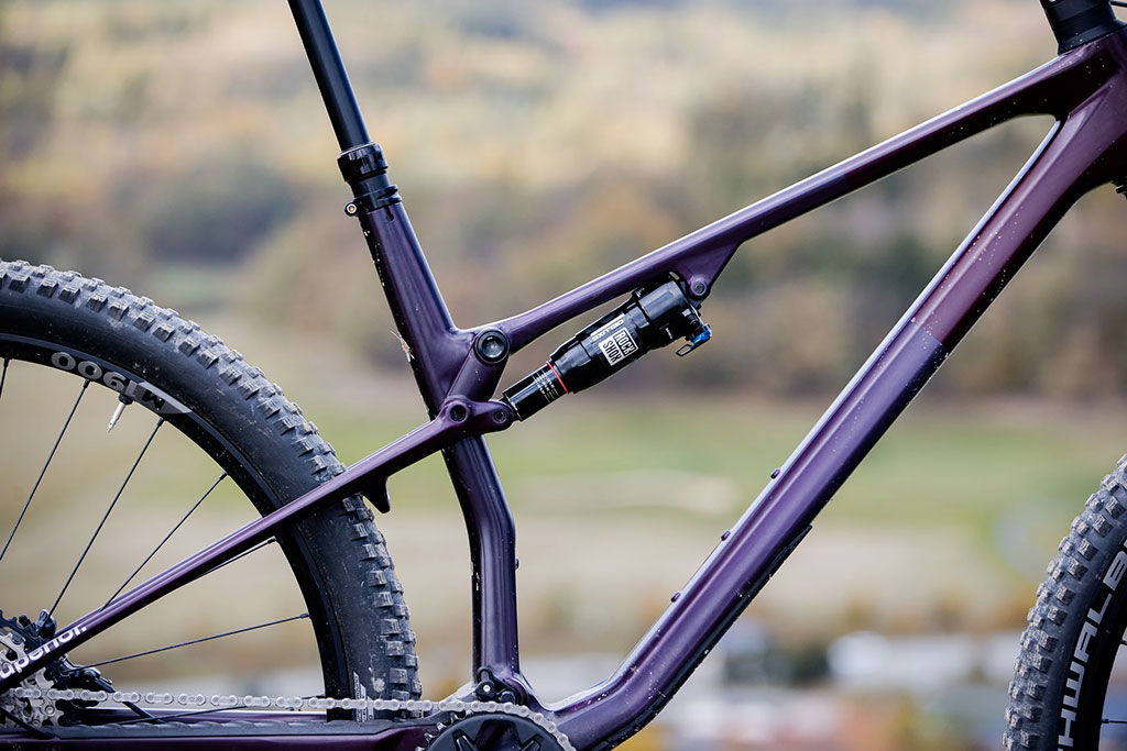 SUPERIOR XF 9.7 DC 2025