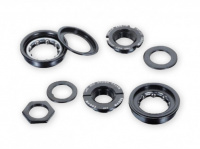 Каретка VP components VP-B358W USA для BMX