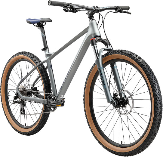 Велосипед STARK Hunter 27.2 + HD 2025