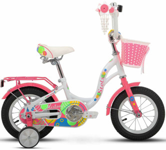 STELS Mistery C 12 2025