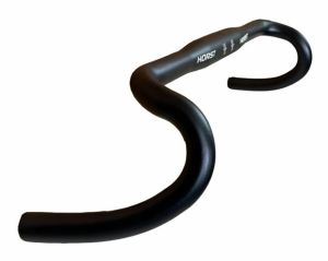 Руль HORST HB-320 ROAD, 23,8x31.8x420 мм, 20°