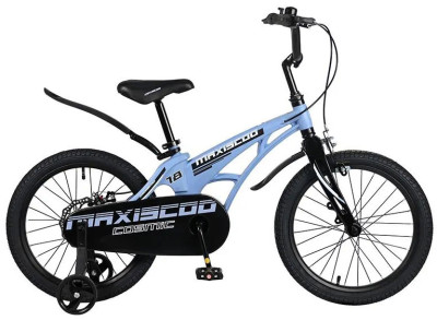 Велосипед MAXISCOO Cosmic 18 Стандарт 2023 купить по выгодной цене ...