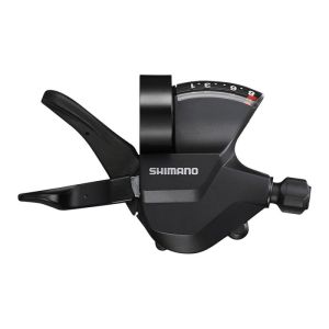 Манетка SHIMANO Altus M315 8 ск., правая, без уп., ASLM3158RA
