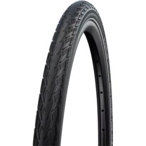 Покрышка SCHWALBE Delta Cruiser Plus PunctureGuard, 700x28c