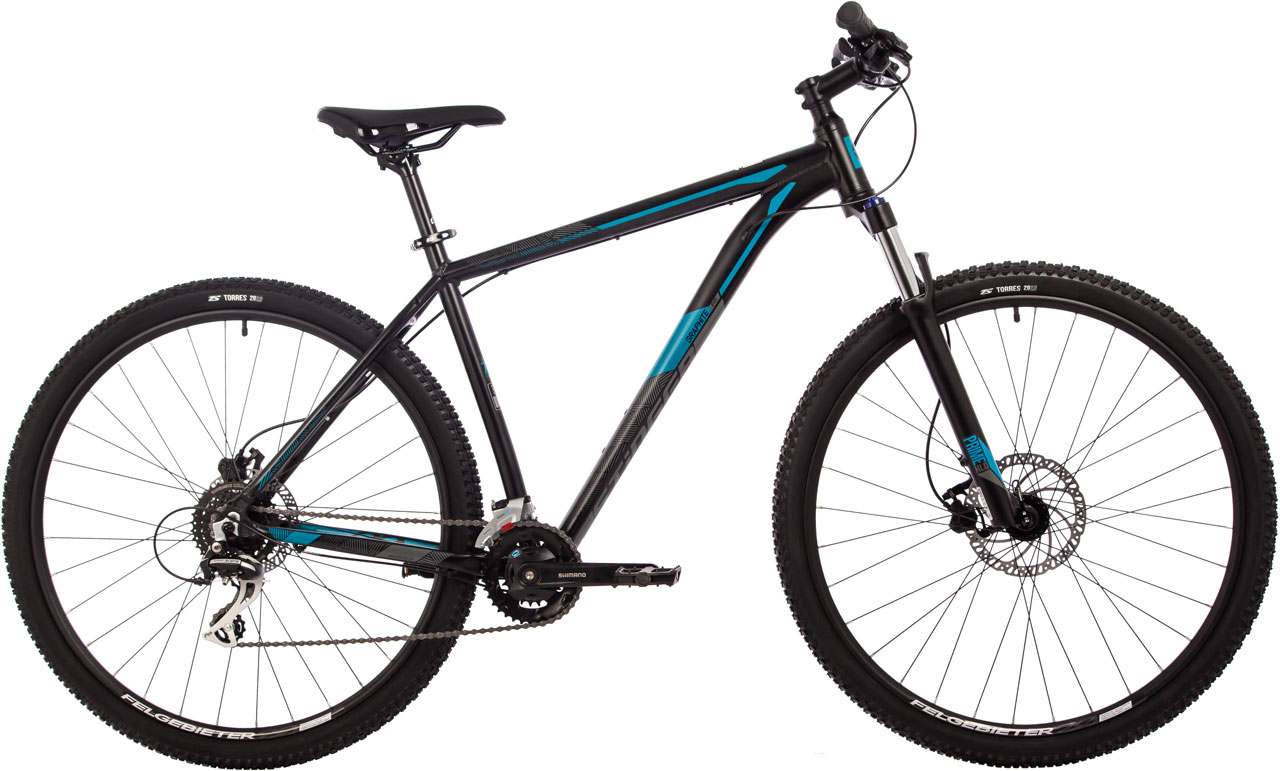 STINGER Graphite Evo 29 2024