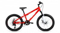 ALTAIR MTB HT 20 2.0 Disc 2019