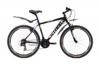 Stark Hunter Disc 2016