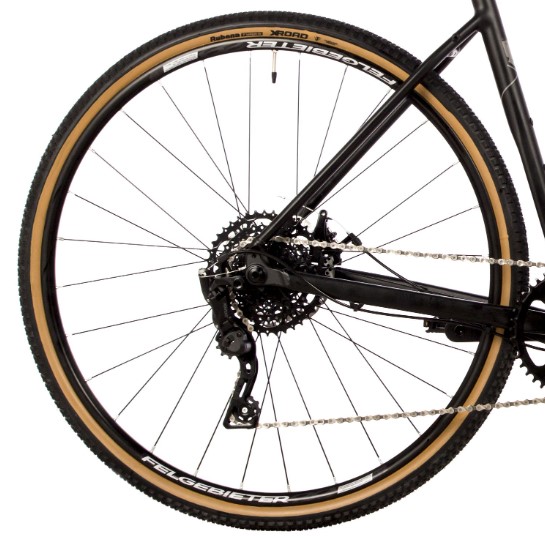 STINGER Gravix Std 700c 2023