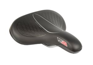 Седло VELO VL-6376 270x206 мм