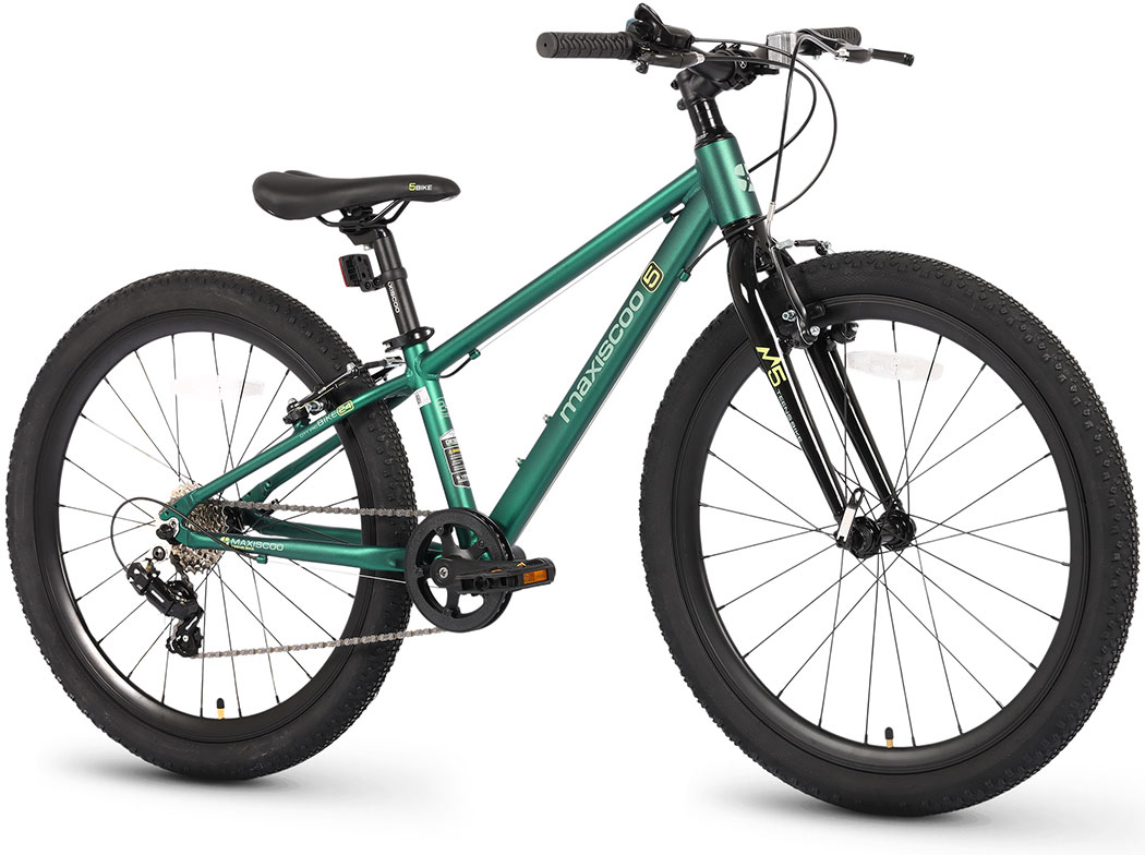 MAXISCOO 5Bike 24 2026
