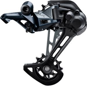 Переключатель задний SHIMANO SLX RD-M7100 SGS, 12 скор.