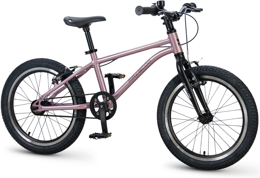 MAXISCOO Air Stellar 18 2026