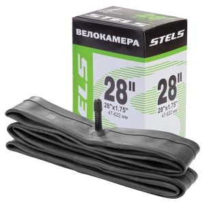 Камера Stels(SEYOUN) 28x1,75 автониппель