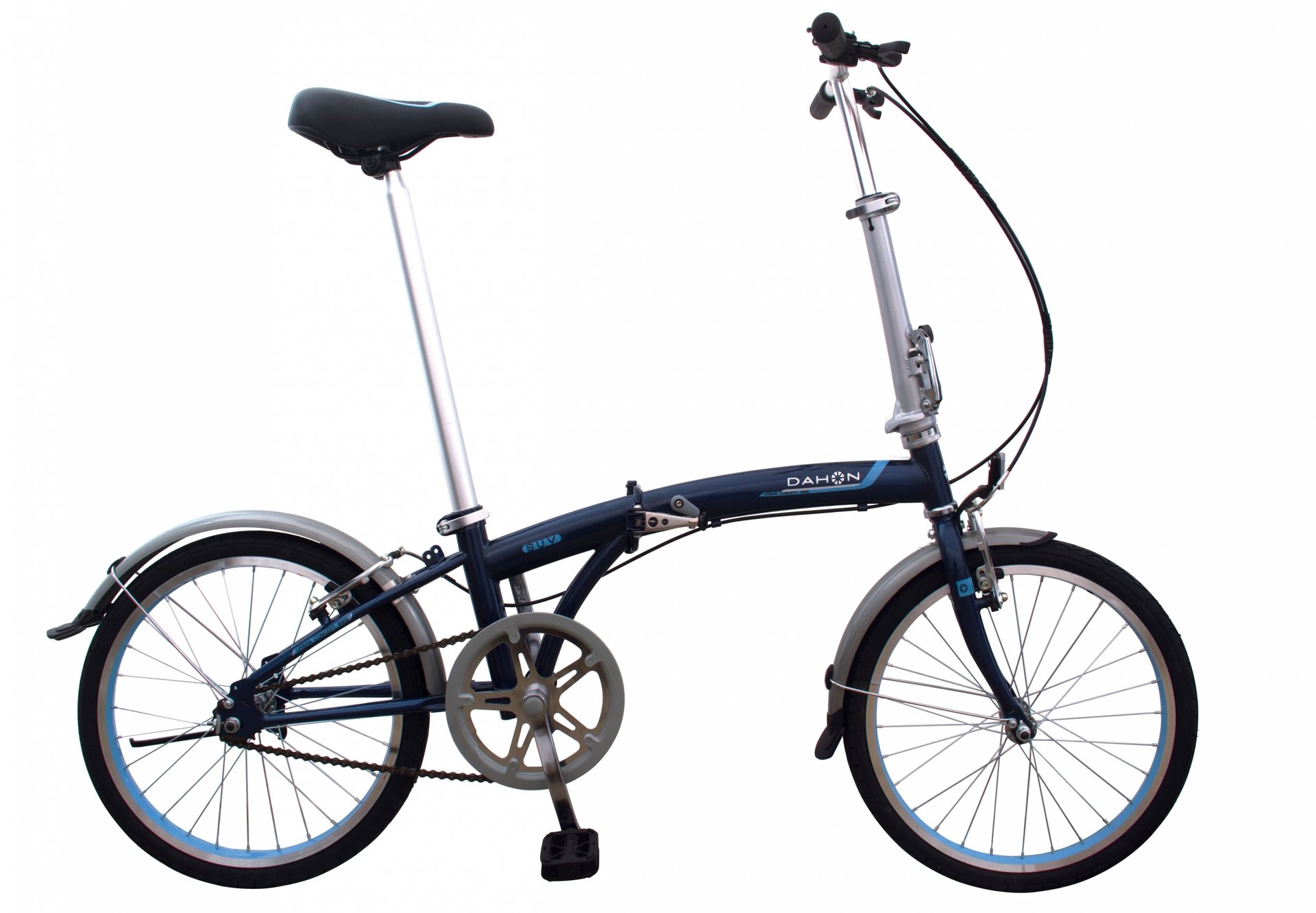 DAHON S.U.V. 2015