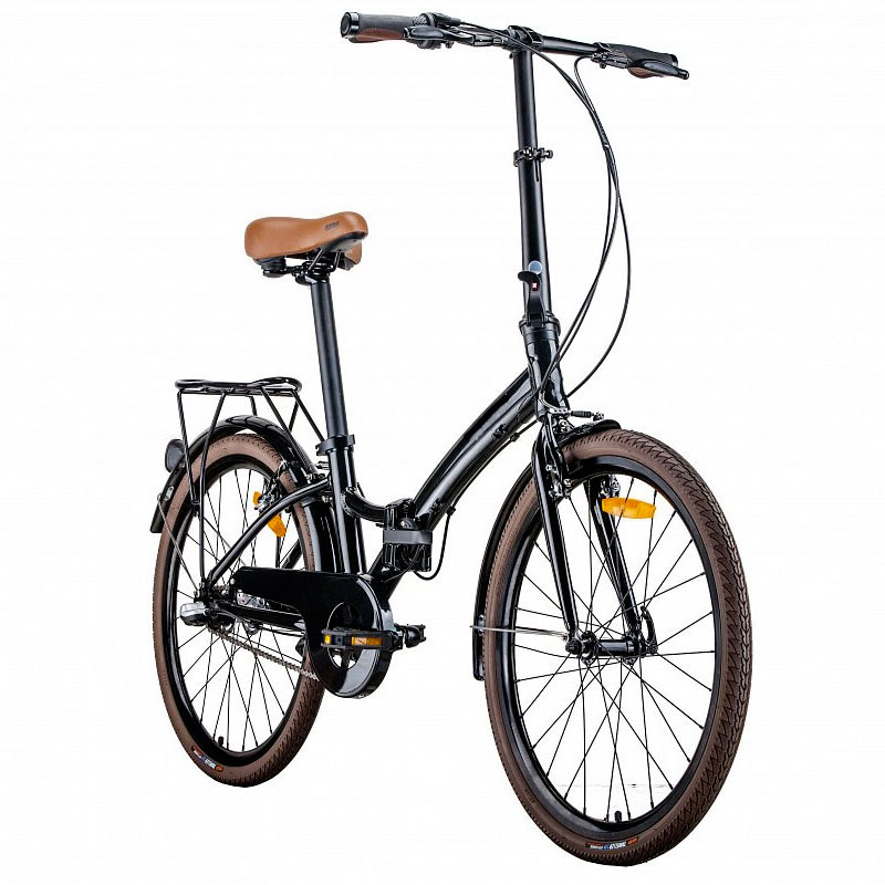 Велосипед складной VELODRIVE 24