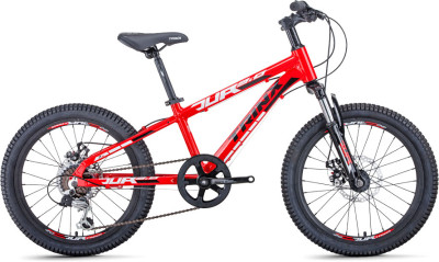TRINX Junior 3.0 20