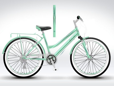 MAXXPRO Verona 26 2022