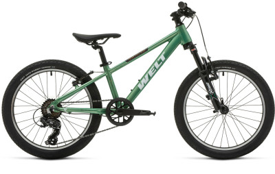 WELT Brave 1.0 VB 20 2026