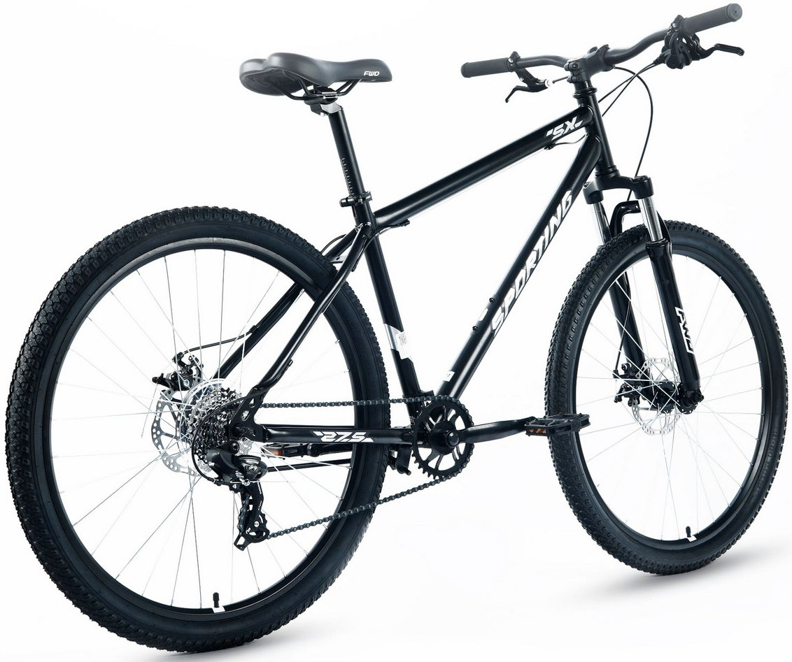 FORWARD Sporting SX 29 2025