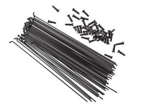 Спицы Code Bikes GrandMa 192мм 20шт.