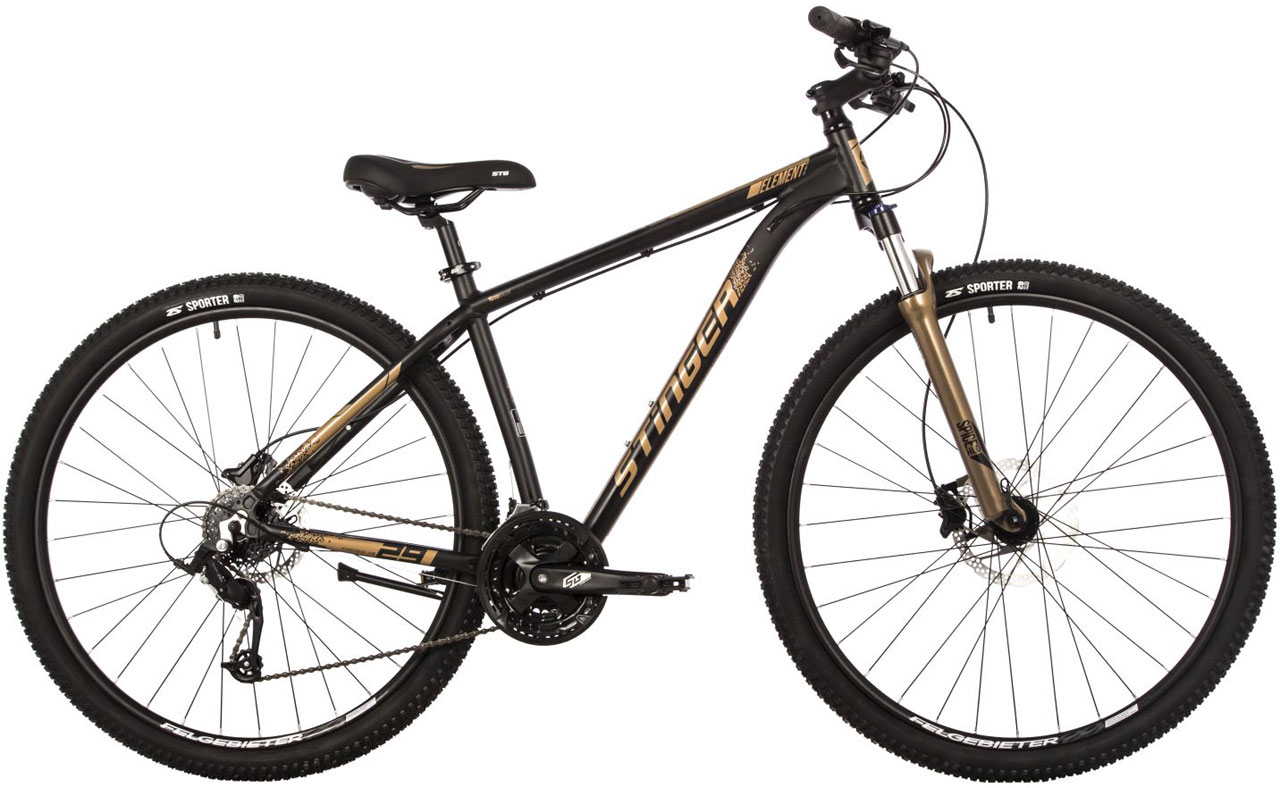 STINGER Element Pro 29 2023