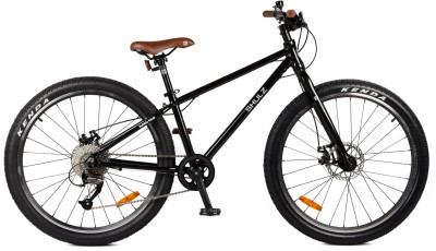 SHULZ Bubble 26 Race 2024