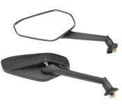 Зеркала заднего вида (XZ70) D8 для элетровелосипедов