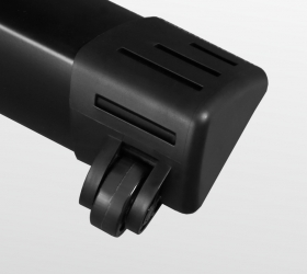 Гребной тренажер BRONZE GYM RW1200M Pro