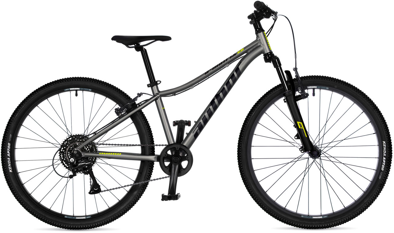 AUTHOR A-Matrix 26 2026