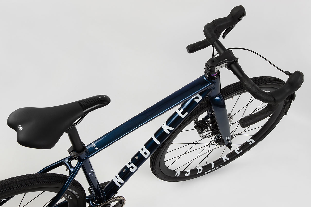 NS BIKES RAG JR 2021