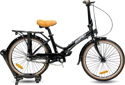 GESTALT Folding Bike 2024
