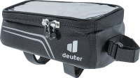 Сумка Deuter 2021 Energy Bag II (3290321/7000) Black