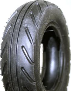 Покрышка 6x2 HOTA A-3039