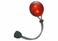 Фонарь CAT EYE безопастности SL-LD100 красный