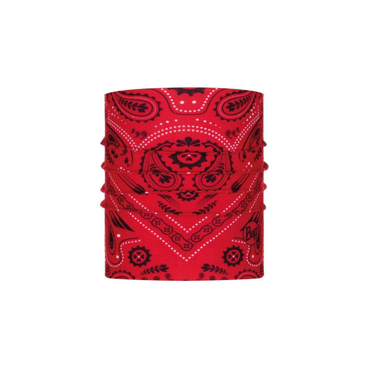 Бандана BUFF Dog New Cashmere Red M/L