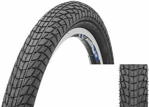 Покрышка CHAO YANG H-537, 20"x1.95
