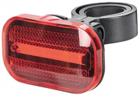 Фонарь задний Vinca Sport VL 3209 диодная полоса, 2 режима работы