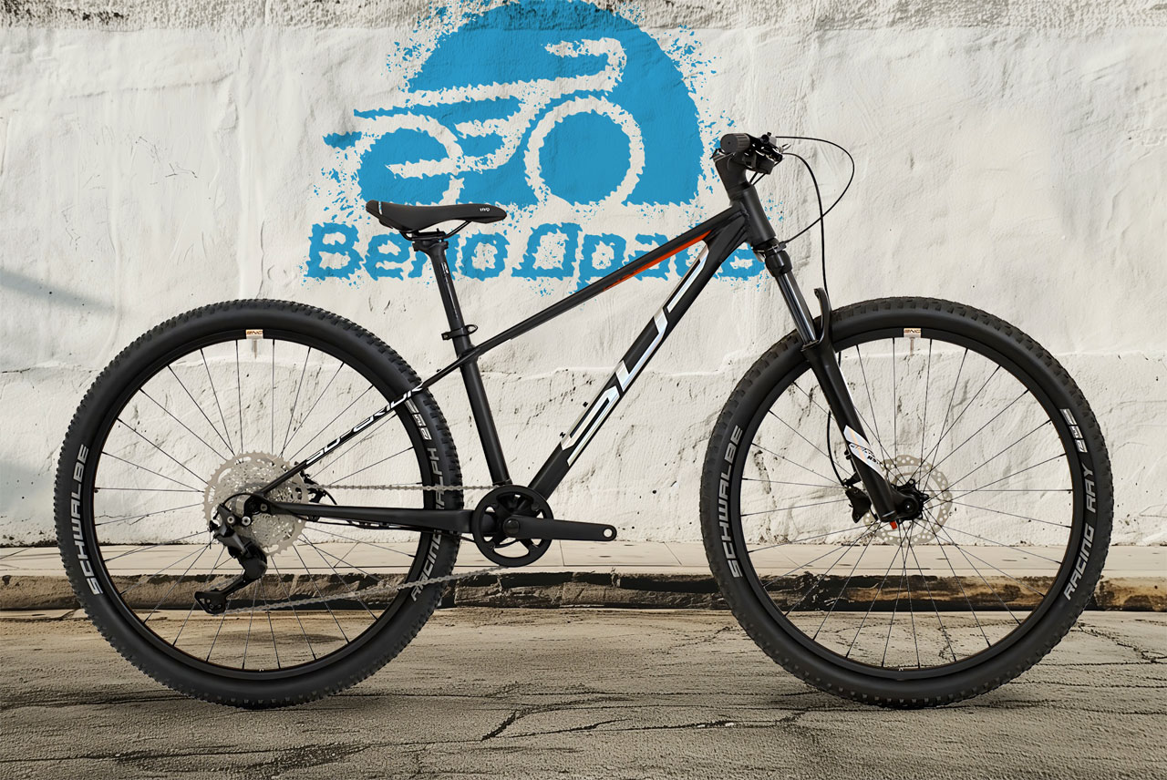 SUPERIOR Team 27 Elite 2024