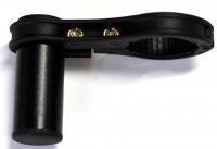 Держатель для фары/велокомпьютера ACC-201 AUTHOR