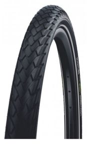 Покрышка. 28x1.75 (47-622) 05-11159396 MARATHON Perf, GreenGuard, TwinSkin, B/B-SK+RT HS620 ADDIX