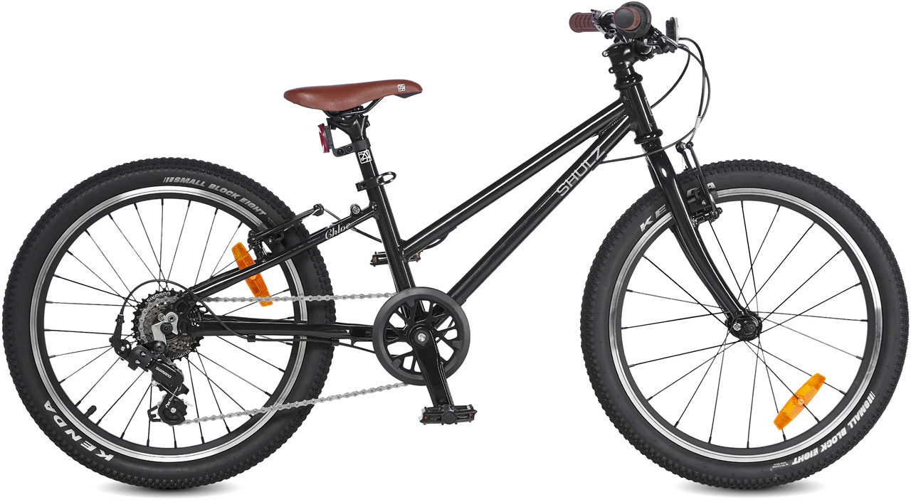 Велосипед SHULZ Chloe 20 Race 2025