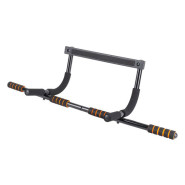 Турник треххватный Atemi, ATD1, в дверной проем 60-80 см