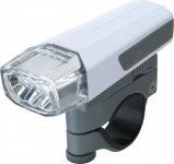 Фара TOPEAK Beamer B TMS061W