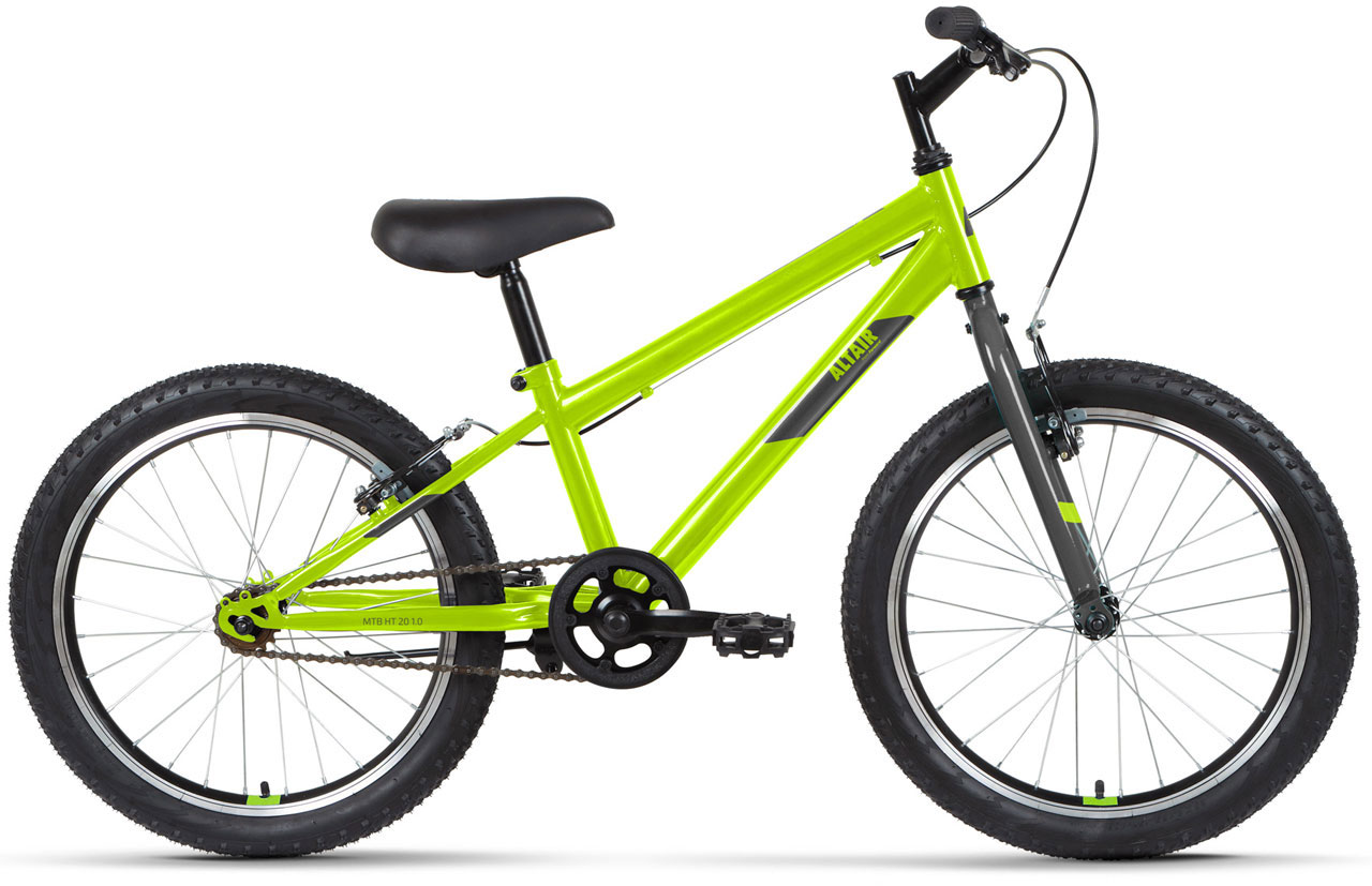 ALTAIR MTB HT 20 1.0 2022