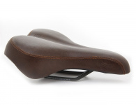 Седло комфортное Vinca Sport Vintage Седло комфортное Vinca Sport Vintage