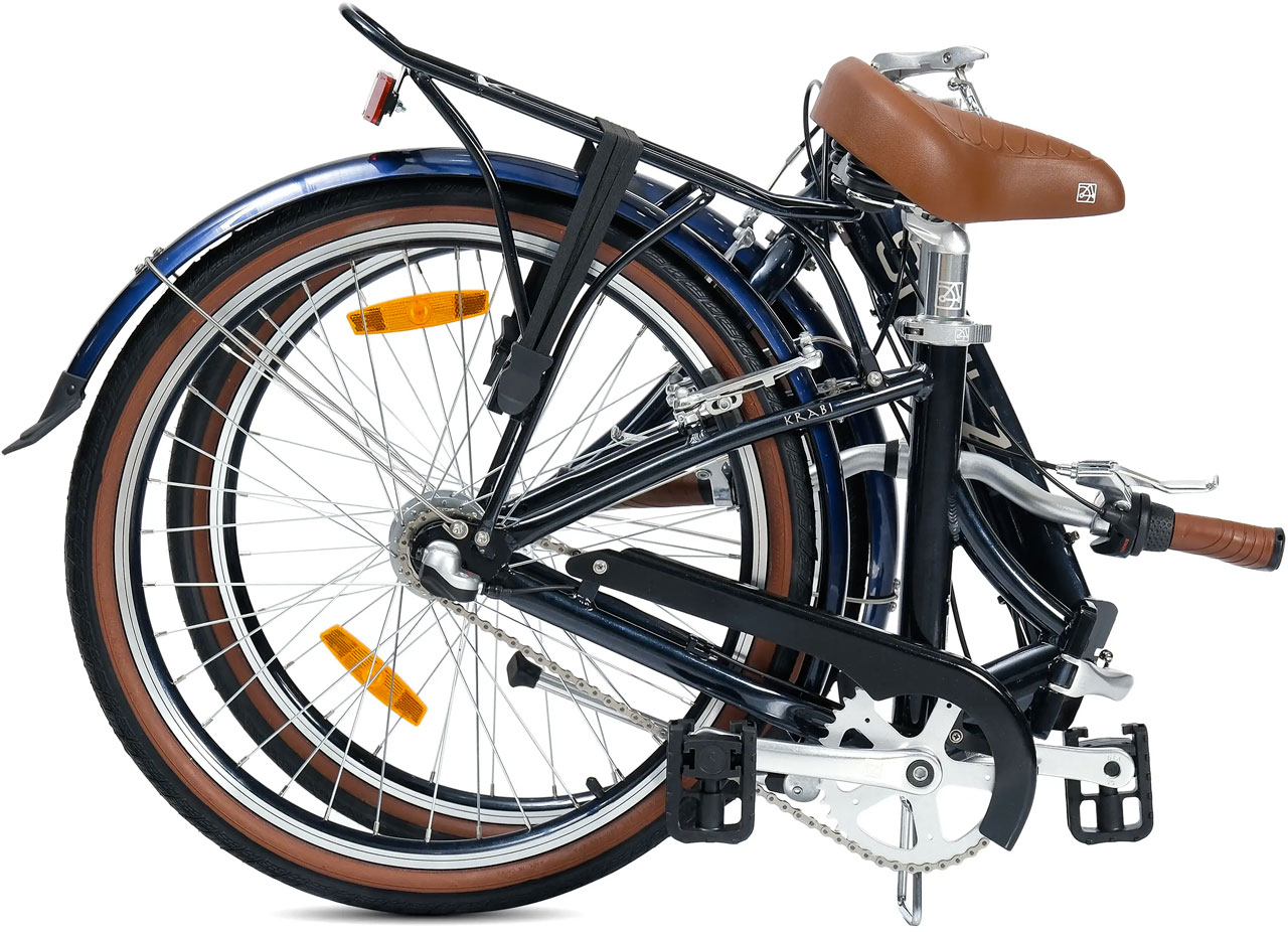 SHULZ Krabi V-brake 2025