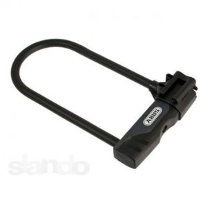 Велозамок 32/150HB300+USH32 Facilo черный