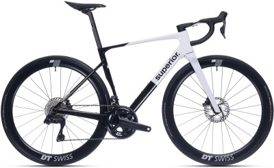 SUPERIOR XR 9.8 GF 700c 2025